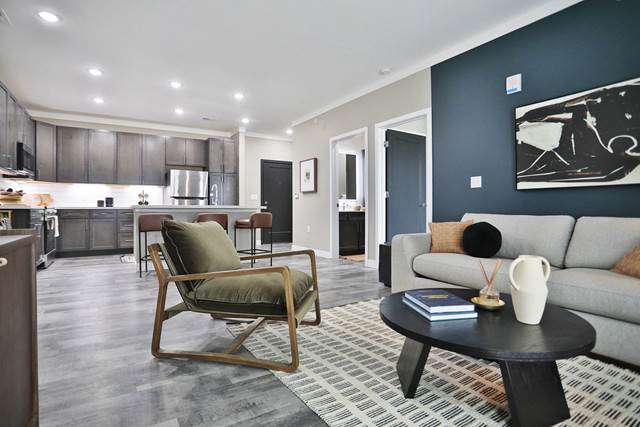 Altair Luxury Apartments